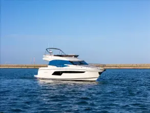 Thumbnail von Prestige 520