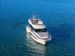 Thumbnail von Prestige 520