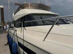 Thumbnail von Prestige 350