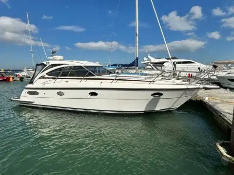 Nord West 370 Sports Top 