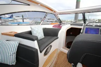 Thumbnail von Nord West 370 Sports Top