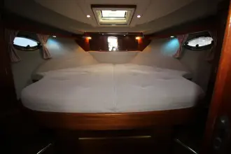 Thumbnail von Nord West 370 Sports Top