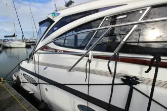 Thumbnail von Nord West 370 Sports Top