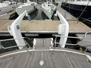 Thumbnail von Moody 46 Hendricks