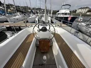 Thumbnail von Moody 46 Hendricks