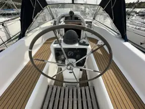 Thumbnail von Moody 46 Hendricks