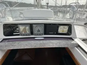 Thumbnail von Moody 46 Hendricks