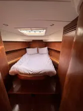 Thumbnail von Moody 46 Hendricks