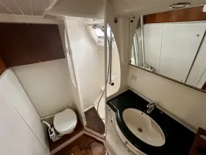 Thumbnail von Moody 46 Hendricks