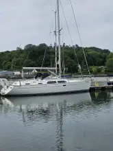 Thumbnail von Moody 46 Hendricks