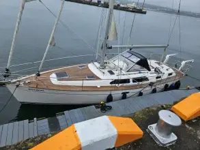 Thumbnail von Moody 46 Hendricks