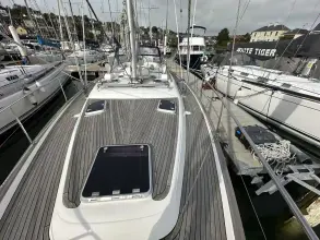 Thumbnail von Moody 46 Hendricks