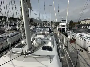 Thumbnail von Moody 46 Hendricks