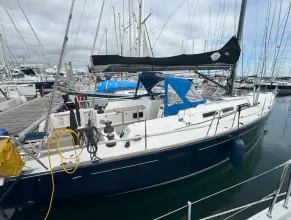 Thumbnail von Dufour 45 E Performance