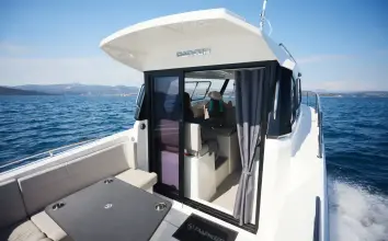 Thumbnail von Parker 760 Quest