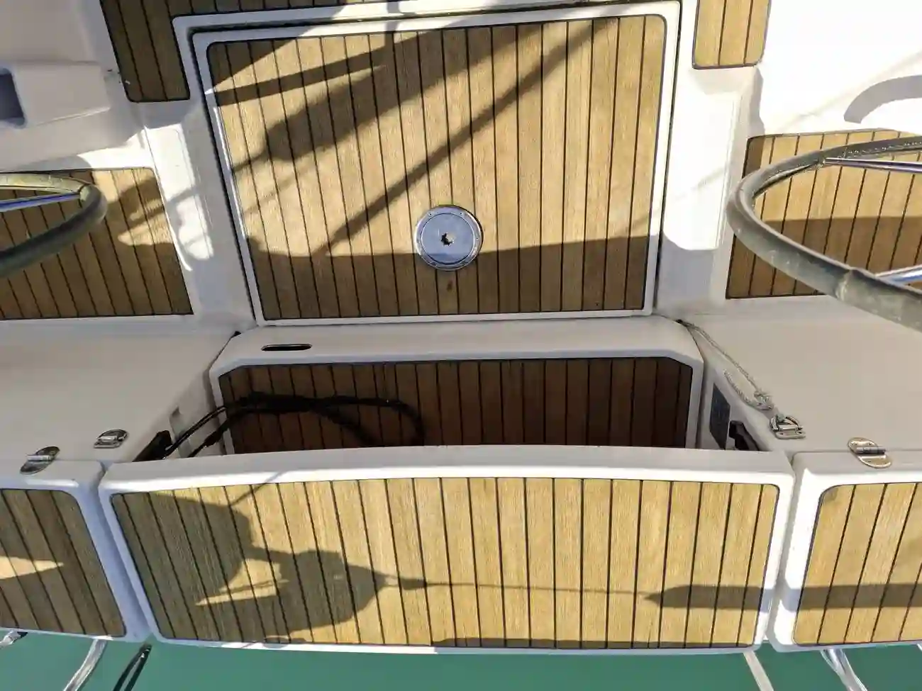 Thumbnail von Dufour 455 Grand Large