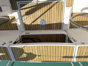 Thumbnail von Dufour 455 Grand Large