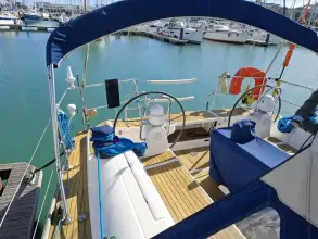 Thumbnail von Dufour 455 Grand Large