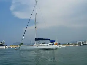 Thumbnail von Dufour 455 Grand Large