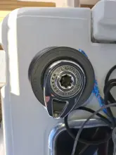 Thumbnail von Dufour 455 Grand Large