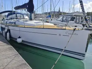 Thumbnail von Dufour 455 Grand Large