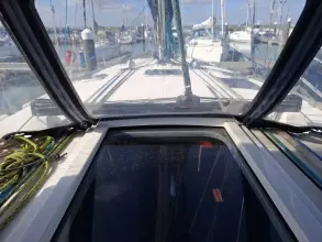 Thumbnail von Dufour 455 Grand Large