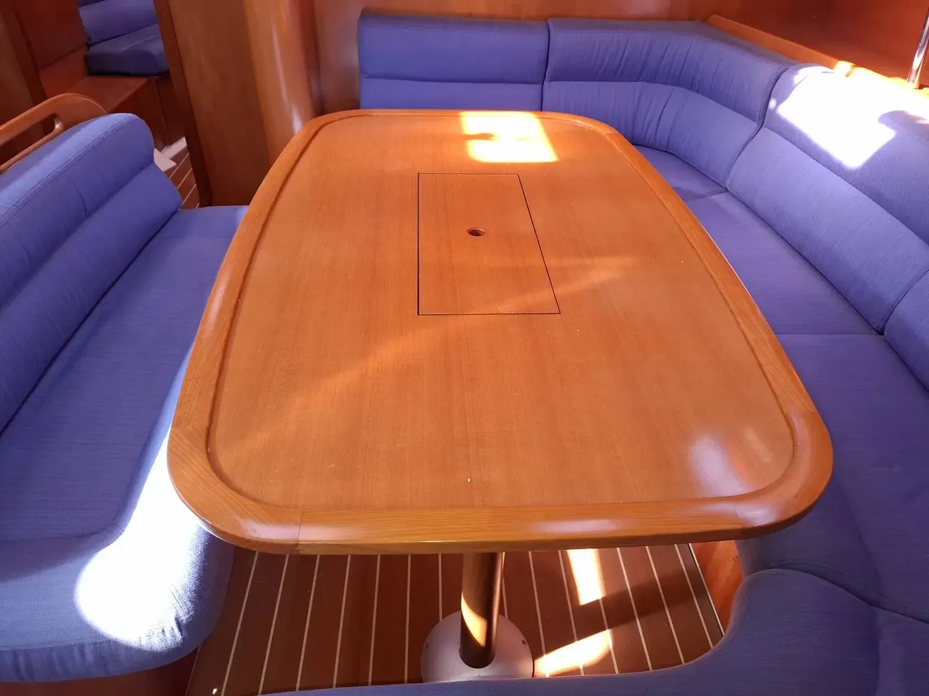 Thumbnail von Dufour 455 Grand Large