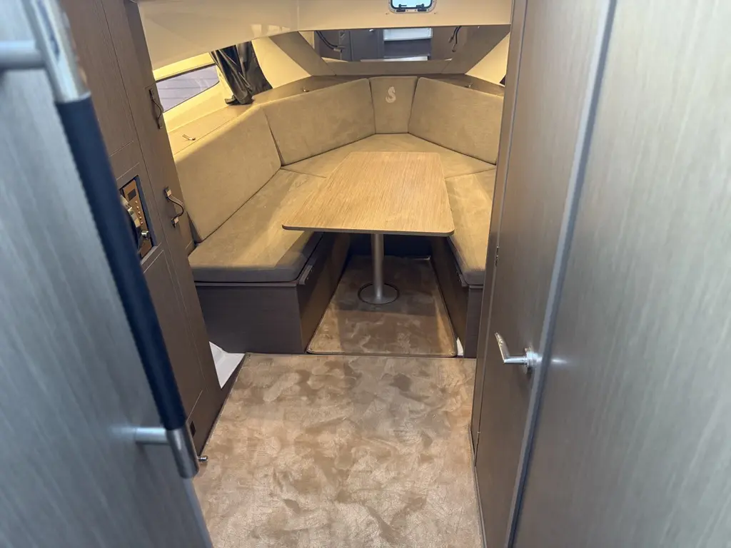 Thumbnail von Beneteau Gran Turismo 32