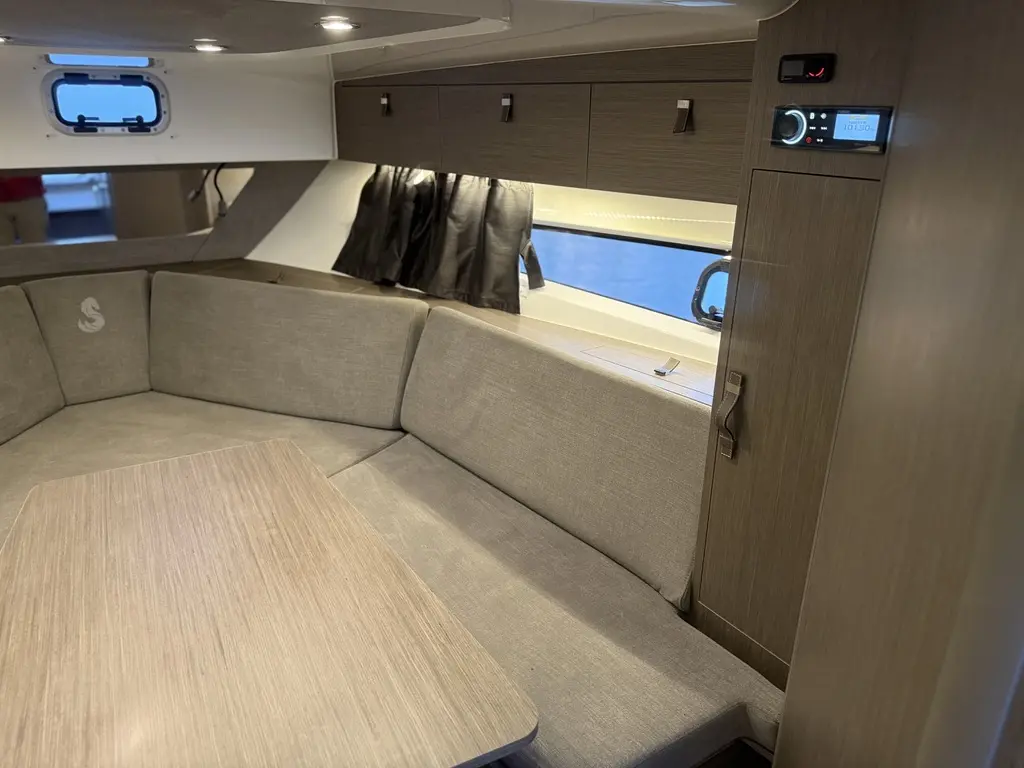 Thumbnail von Beneteau Gran Turismo 32