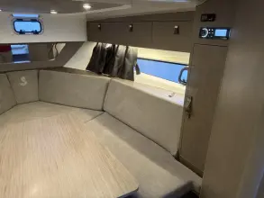 Thumbnail von Beneteau Gran Turismo 32