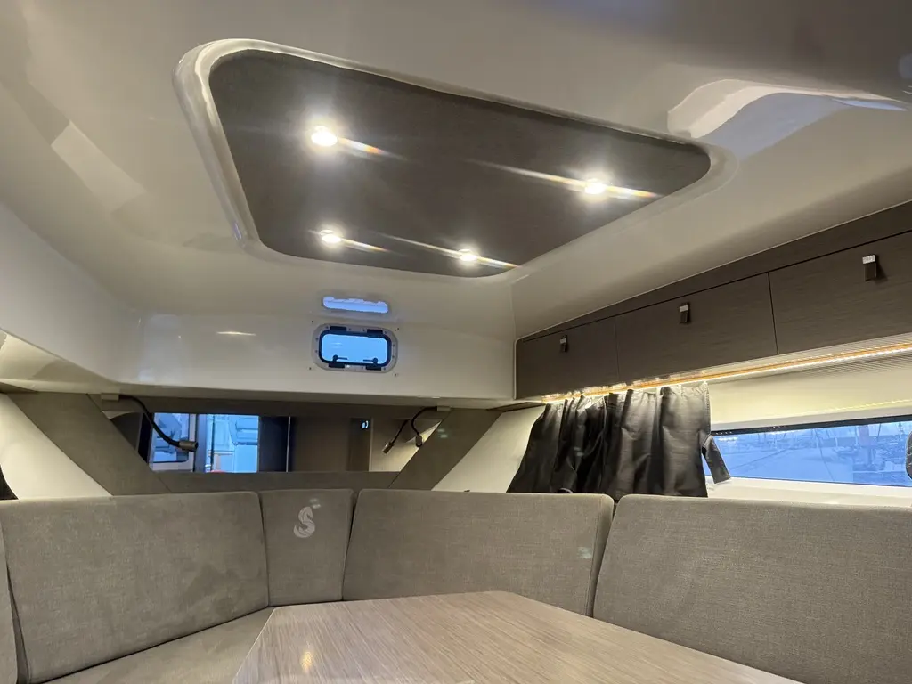 Thumbnail von Beneteau Gran Turismo 32