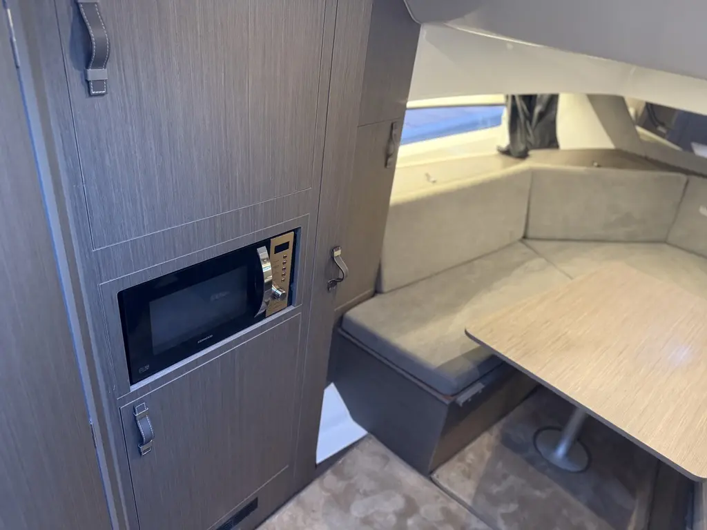 Thumbnail von Beneteau Gran Turismo 32