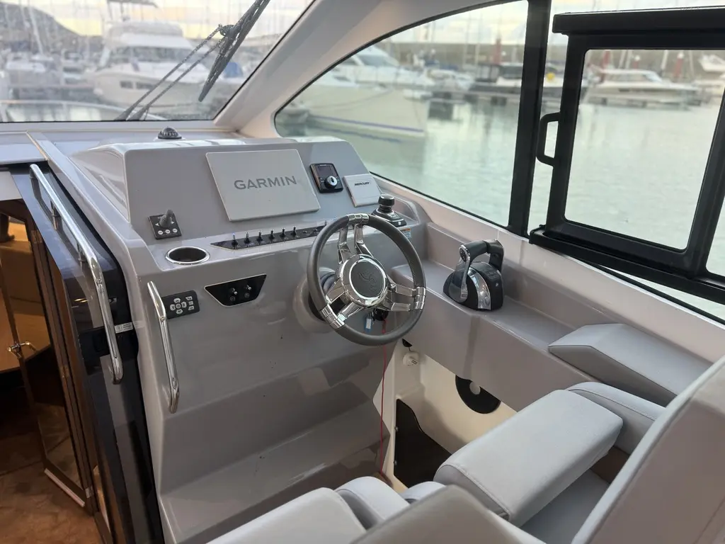 Thumbnail von Beneteau Gran Turismo 32