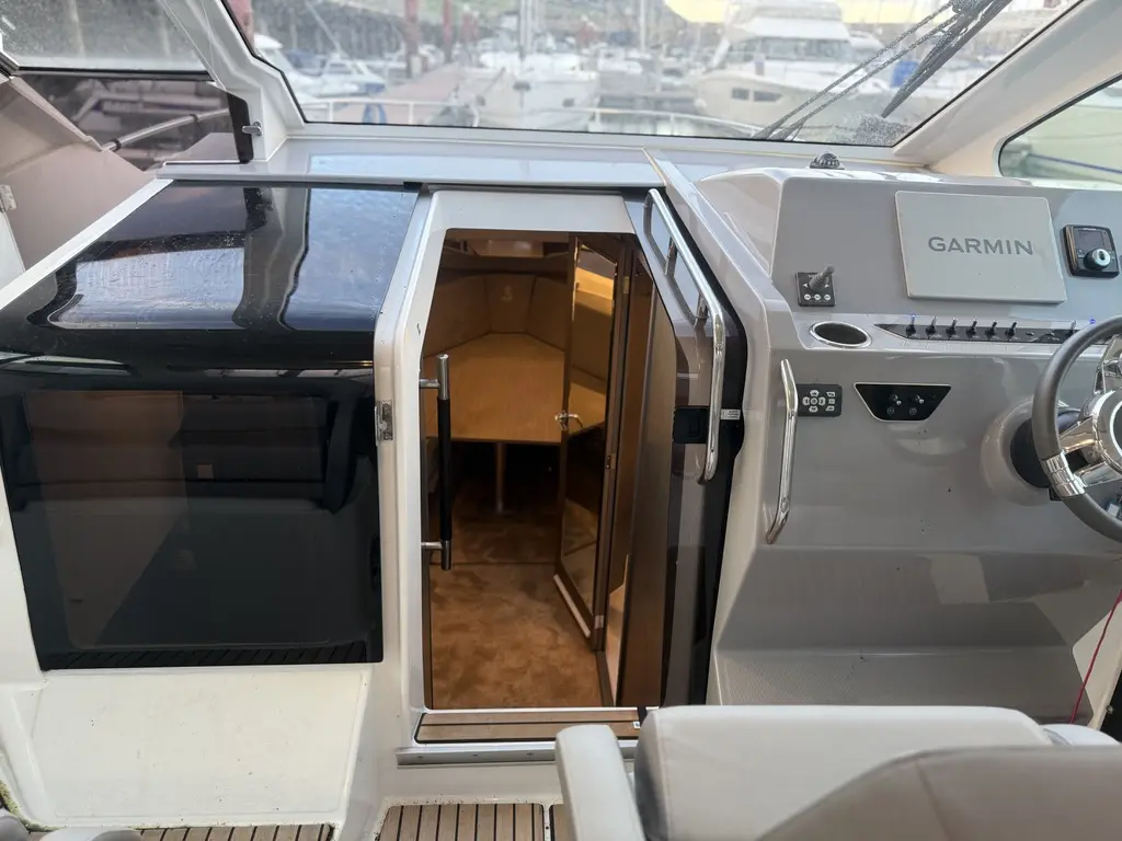 Thumbnail von Beneteau Gran Turismo 32