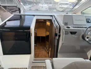 Thumbnail von Beneteau Gran Turismo 32