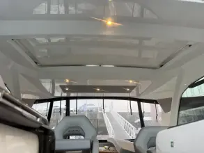 Thumbnail von Beneteau Gran Turismo 32