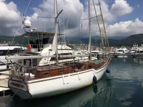 Albatros Deniz 49