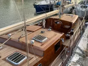 Thumbnail von Albatros Deniz 49