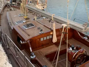 Thumbnail von Albatros Deniz 49