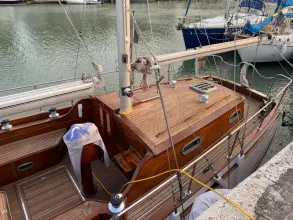 Thumbnail von Albatros Deniz 49