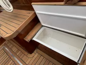 Thumbnail von Albatros Deniz 49