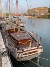 Thumbnail von Albatros Deniz 49