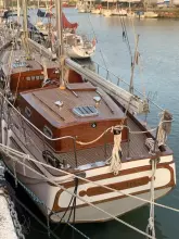 Thumbnail von Albatros Deniz 49