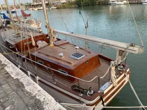 Thumbnail von Albatros Deniz 49