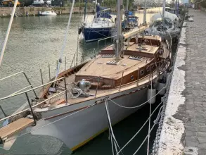 Thumbnail von Albatros Deniz 49