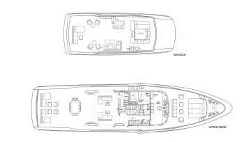 Thumbnail von Ocean King Ducale 140