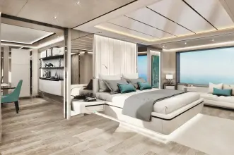 Thumbnail von Ocean King Ducale 140