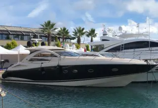 Thumbnail von Sunseeker Portofino 53 VANIRA