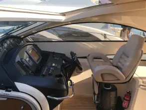 Thumbnail von Sunseeker Portofino 53 VANIRA