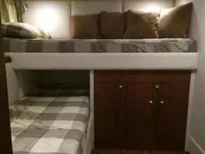 Thumbnail von Sunseeker Portofino 53 VANIRA